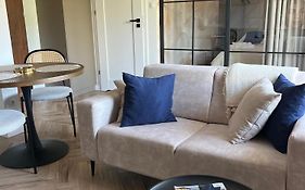 Nowoczesny apartament w Makowie Podhalańskim